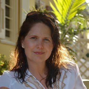 Meet your Posher, Anne